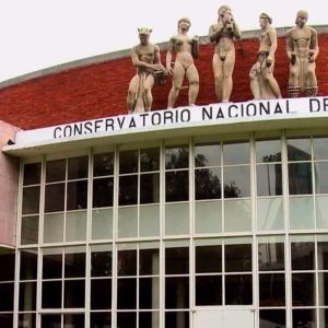 Estudiantes Del Conservatorio Nacional De Música Muestran Capacidades Actorales…