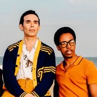 THE DOO WOP PROJECT Will Come to NJPAC
