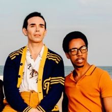 THE DOO WOP PROJECT Will Come to NJPAC