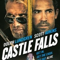 VIDEO: Watch the Trailer for CASTLE FALLS