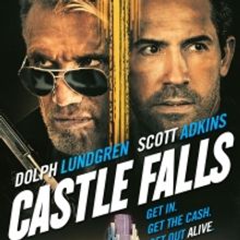 VIDEO: Watch the Trailer for CASTLE FALLS