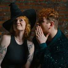 Interview: Joseph Ball & Ekaterina “Katya” Helpman  of That’s Joe Biz Productio