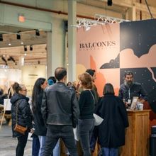 BALCONES DISTILLING and The Other Art Fair-2nd Year of Artistic Collaboration