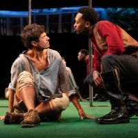 Industry Editor Exclusive: Broadway 'Blackouts' and Making Theatre More Diverse