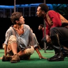 Industry Editor Exclusive: Broadway 'Blackouts' and Making Theatre More Diverse