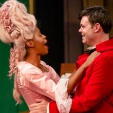 BWW Review: Not much Sticks in Seattle Shakespeare Company's THE RIVALS
