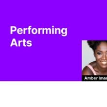 Lively Welcomes Broadway Stars Jon Rua, Amber Iman and J. Elaine Marcos Join the Live