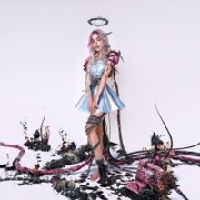 Future-Pop Artist Maria Domark Announces 'Flawless' EP