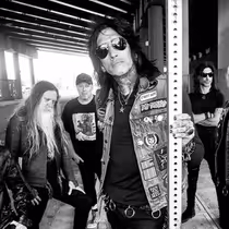 BLACKLIST UNION Release New Single, Video for MADAME BUTTERFLY