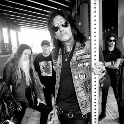 BLACKLIST UNION Release New Single, Video for MADAME BUTTERFLY