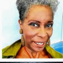 Rhonda Hansome To Be Featured at 'Ladies Night Comedy Show' at Comedy in Harlem This…