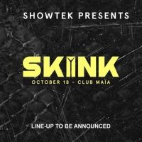 Showtek's Skink Showcase Set for Amsterdam Dance Event on Oct. 18