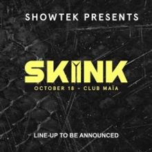 Showtek's Skink Showcase Set for Amsterdam Dance Event on Oct. 18