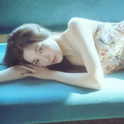 Tiffany Young Sets Debut Solo Album, Asian Tour Dates