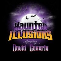 David Caserta And The State Theatre Search For A Sorcerer's Apprentice!