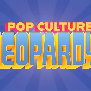 POP CULTURE JEOPARDY! Moving to Netflix for Season 2