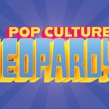 POP CULTURE JEOPARDY! Moving to Netflix for Season 2