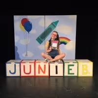 JUNIE B. JONES Musical For Kids At BBPAC In Englewood