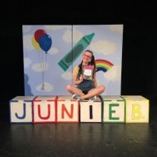 JUNIE B. JONES Musical For Kids At BBPAC In Englewood