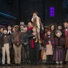 Milwaukee Rep Hosts One Day Sale For A CHRISTMAS CAROL Monday, July 22