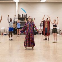 JOSEPH AND THE AMAZING TECHNICOLOR DREAMCOAT to Open at Alabama Shakespeare Festival