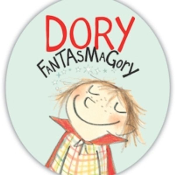 The Young People's Theatre of Chicago Presents the World Premiere of DORY FANTASMAGOR Photo