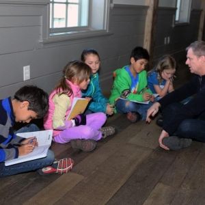 Westport Country Playhouse Launches Stand Up & Learn Comedy Program for Kids This…