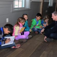 Westport Country Playhouse Launches Stand Up & Learn Comedy Program for Kids This Jul