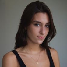 Salomé Robert-Murphy Launches THE SELF SERIES, a Platform For Original Content