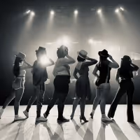 Review: A CHORUS LINE IS A DREAM COME TRUE at The Woodlawn Theatre