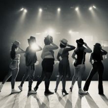 Review: A CHORUS LINE IS A DREAM COME TRUE at The Woodlawn Theatre