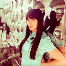 Liz Cass Releases Propulsive New EP 'Forward Motion'