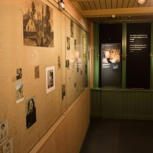 Anne Frank Annex Exhibition To Open In NYC in January 2025