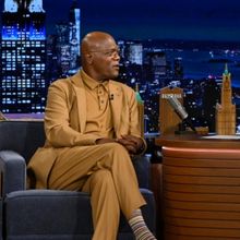 Video: Samuel L. Jackson Previews THE PIANO LESSON, Shares New Clip