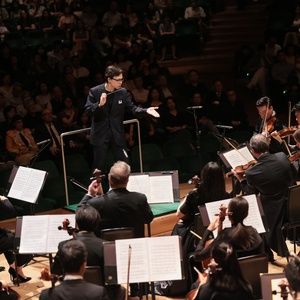 HK Phil to Release Debut Album with Deutsche Grammophon Featuring Wagner's THE RING