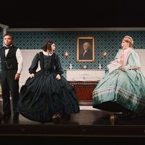 OH, MARY! to Launch U.S. Tour in Fall 2026