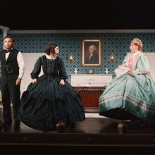 OH, MARY! to Launch U.S. Tour in Fall 2026