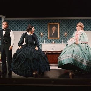 OH, MARY! to Launch U.S. Tour in Fall 2026