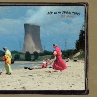 Off With Their Heads New Album BE GOOD Out Now
