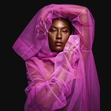 Dominique Fils-Aimé Unveils New Dates for 'The Sunshine World Tour'