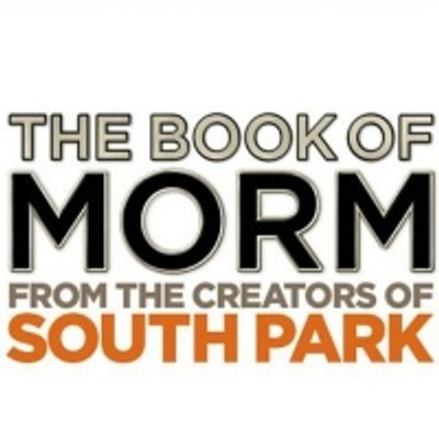No Booking Fee On THE BOOK OF MORMON Tickets