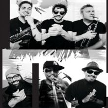 LPT to Perform Live At Cubaocho Museum & Performing Arts Center