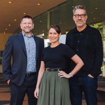 South Coast Repertory And UC Irvine Will Launch THE NEXT STAGE, A Pilot Program For Emerging Artists