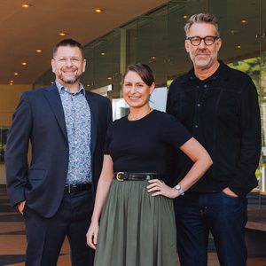 South Coast Repertory And UC Irvine Will Launch THE NEXT STAGE, A Pilot Program For Emerging Artists