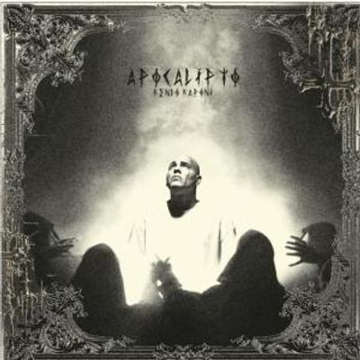 Kendo Kaponi to Release APOCALIPTO Album Eight Years After Last LP