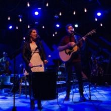 The Umbrella Stage Company to Present Regional Premiere Of HUNDRED DAYS