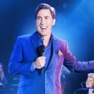 Rob Brydon Returns to the UK and Ireland in 2024 With A NIGHT OF SONGS AND LAUGHTER