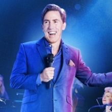 Rob Brydon Returns to the UK and Ireland in 2024 With A NIGHT OF SONGS AND LAUGHTER