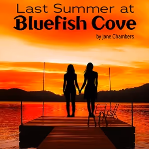 Interview: Hannah Wolf on Directing Last Summer at Bluefish Cove on the Fountain…