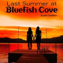 Interview: Hannah Wolf on Directing Last Summer at Bluefish Cove on the Fountain Thea